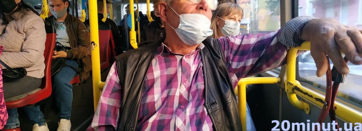 Яка вартість проїзду в транспорті Тернополя та інших обласних центрах? Ми порівняли (ГРАФІКА)