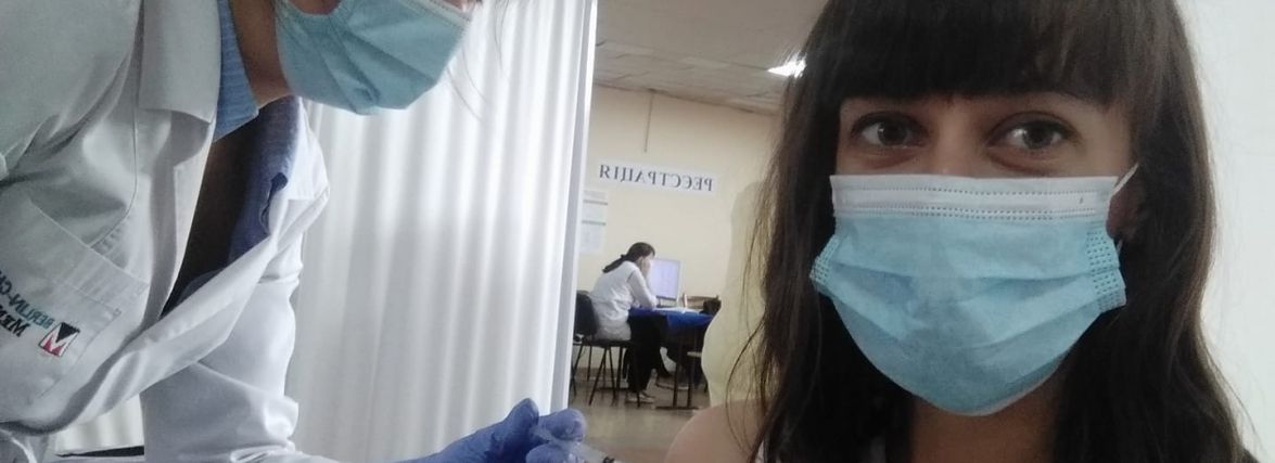 Чи готові тернополяни до третьої дози? Ковідний сертифікат діятиме рік, а що з вакцинацією
