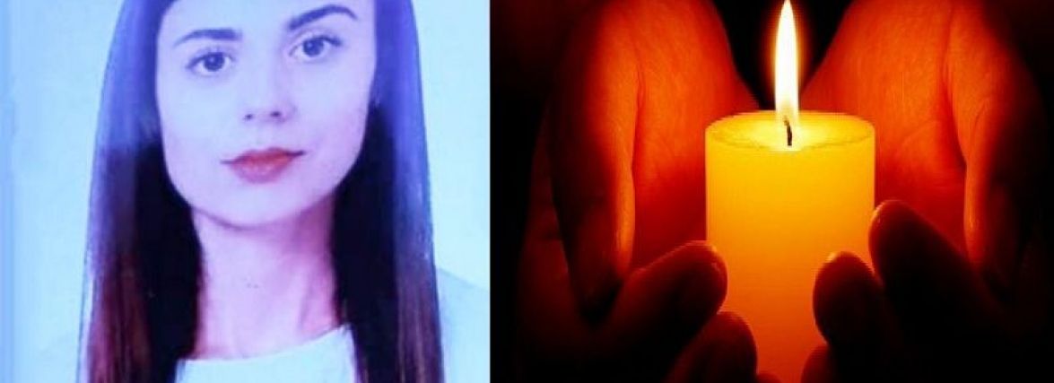 Каті було 28, вона хотіла стати лікарем. Що про смертельну ДТП на Бережанській розказав очевидець
