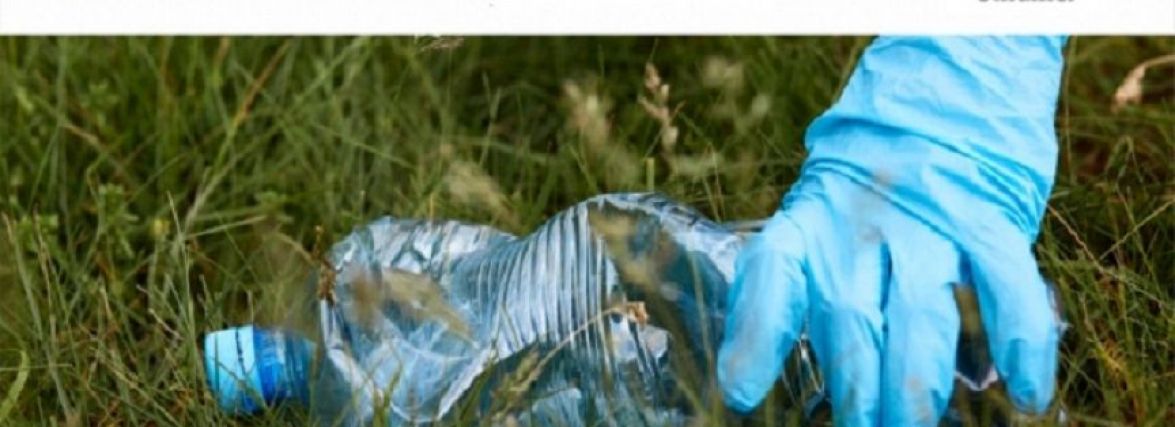 Українців запрошують на толоку до Міжнародного дня чистих берегів