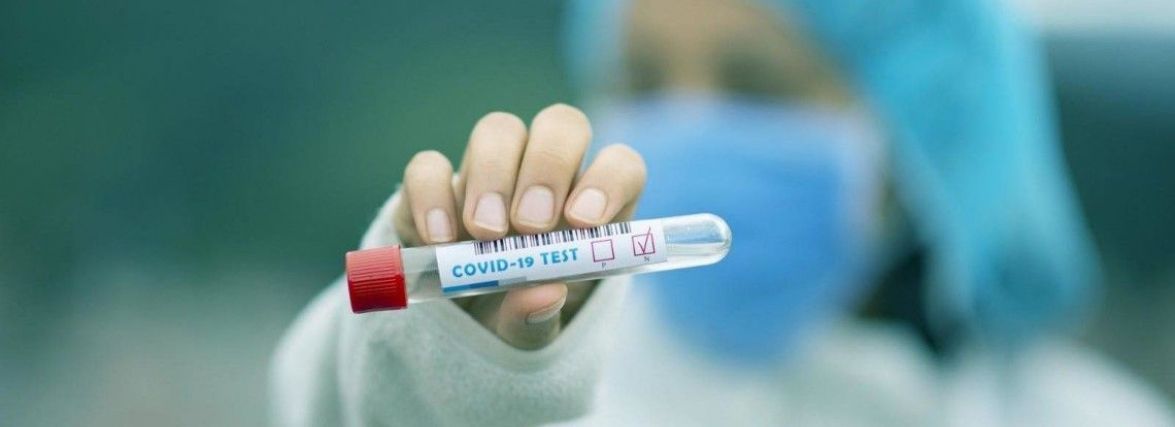 На Тернопільщині за добу внаслідок ковіду померли чотири людини
