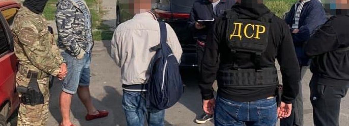 Прокуратура подала апеляції щодо запобіжних заходів підозрюваним у вимаганні і знищенні майна підприємця з Тернополя