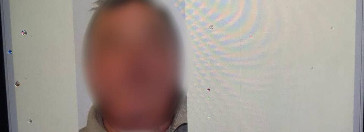 У Тернополі патрульні виявили чоловіка, який перебував у розшуку