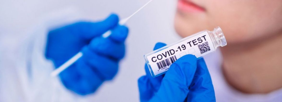 За добу на Тернопільщині понад 170 випадків Covid-19. Дані по Україні