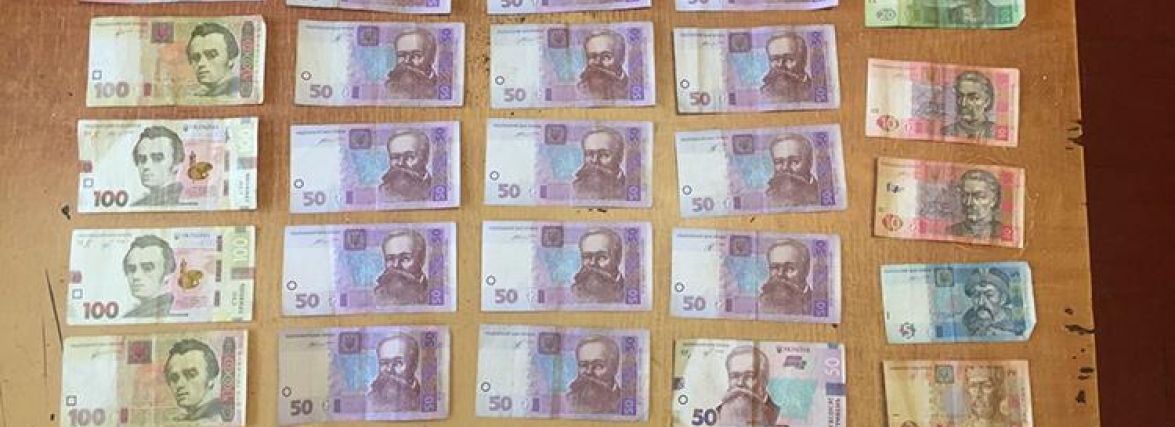 Вигадав історію та збирав гроші у церквах. На Тернопільщині затримали афериста