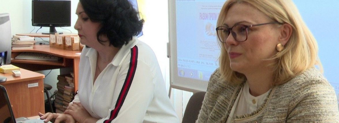У Тернополі жінок, які перенесли рак грудей, запрошують на дружню зустріч