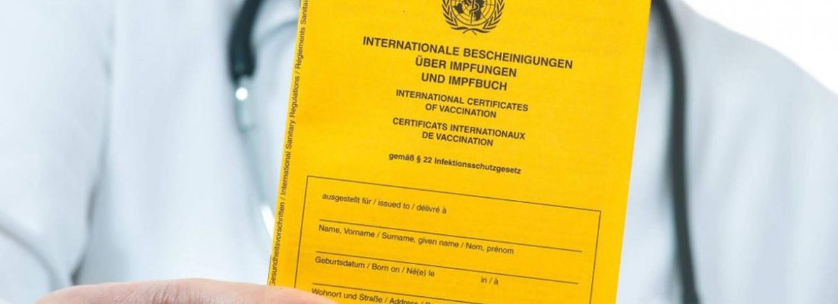 Кому обов’язково треба мати щеплення від COVID-19? МОЗ затвердить перелік професій