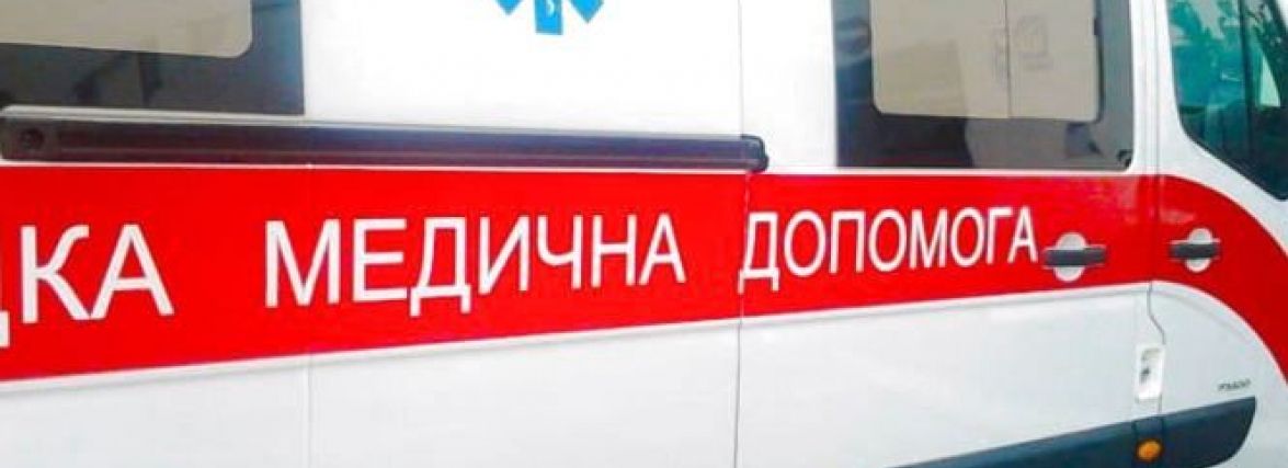 Стало погано та перестав реагувати на зовнішні подразники: у Тернополі чоловік помер за кермом автівки