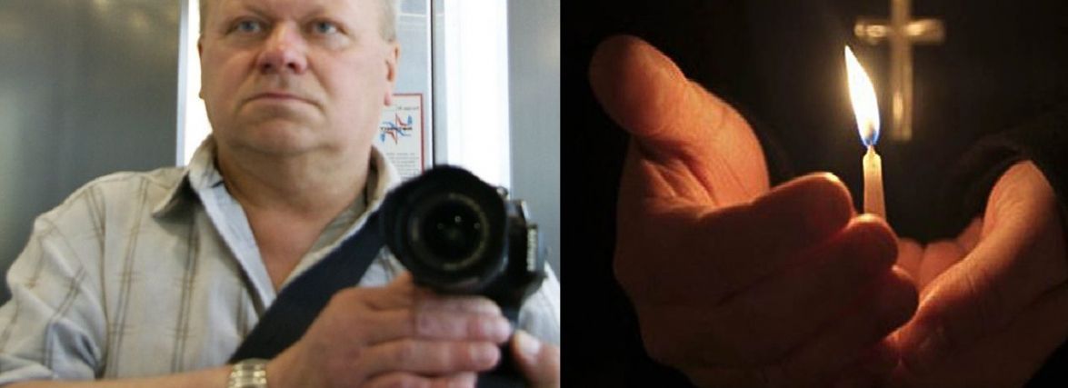 Загадкова смерть журналіста Ярослава Буяка: більше питань, аніж відповідей. Де було тіло два місяці?