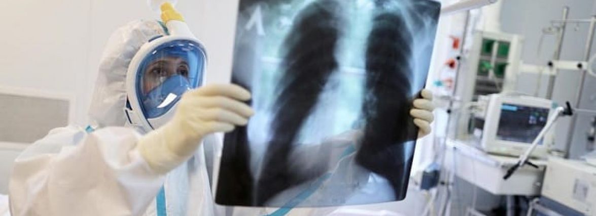 Ще 234 випадки COVID-19 зафіксовано на Тернопільщині за добу, дві жінки померли. Дані з усіх районів