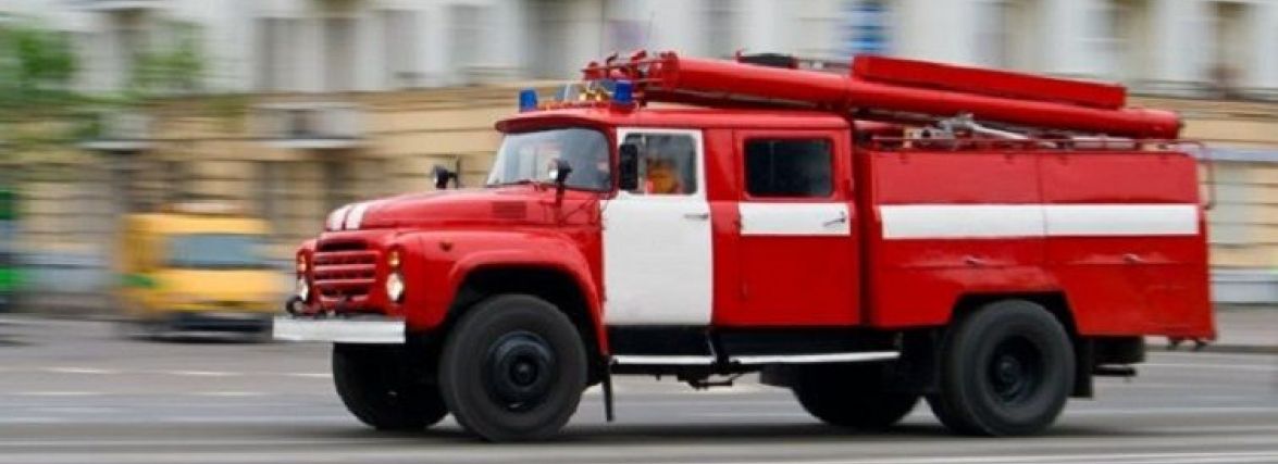На вихідних на Тернопільщині горіли дві іномарки. Що відомо?