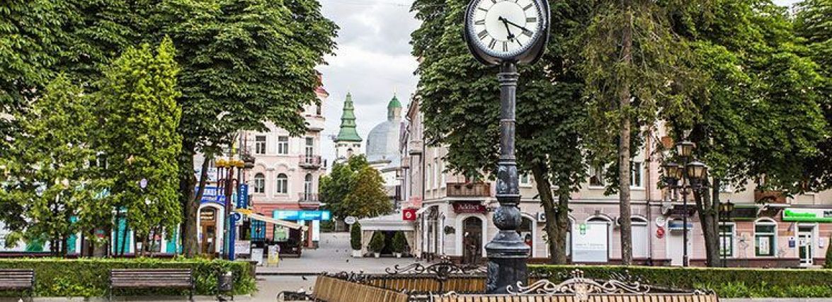У Тернополі відбудеться унікальна екскурсія з елементами театралізації