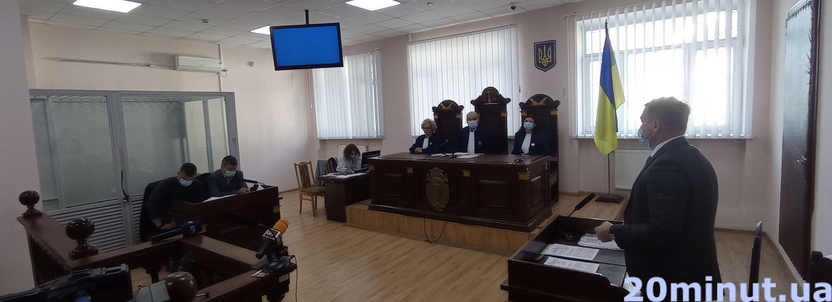 Чи змінять запобіжний захід підозрюваним в підпалах та погрозах підприємцю Юнику? Нове у справі