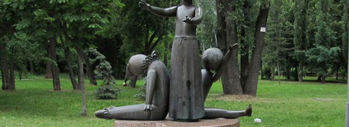 Пам'ять жива: заходи з нагоди вшанування трагедії у Бабиному Яру