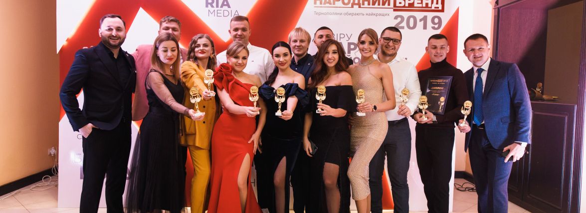 У жовтні стартує конкурс компаній «Народний бренд». Умови участі та як проголосувати за найкращих