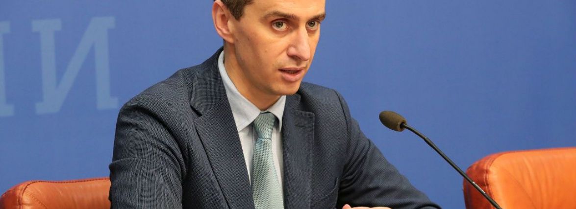 Обов'язкові щеплення, підробка довідок і не тільки. Про що говорив міністр Ляшко у Тернополі?