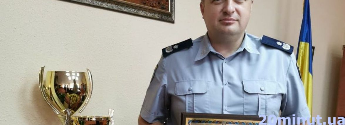 «Я смертником прийду і підірву вашого Богомола». Хто п’ять разів погрожував головному поліцейському?
