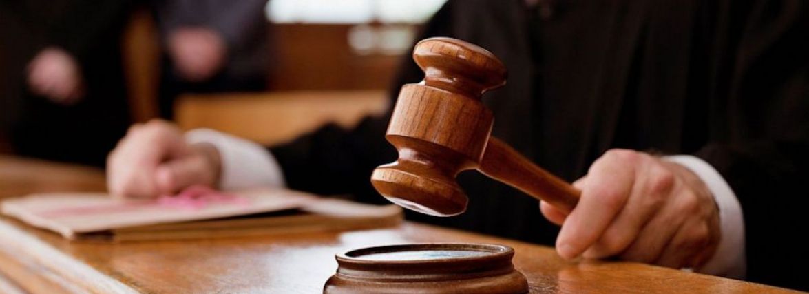 До 12 років позбавлення волі засудили тернополянина, який вбив співмешканця матері