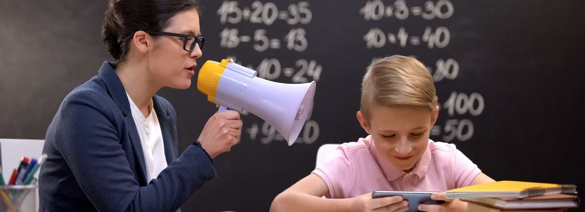 Як порушують права дітей і …вчителів у школі? Ділимося історіями тернополян і порадами