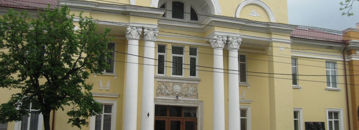 Концерти і дитяча опера: чим дивуватимуть у жовтні в обласній філармонії