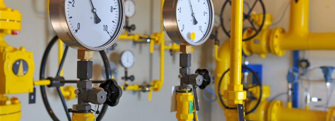 У Тернополі через зростання ціни на газ зміниться тариф на тепло для бюджетних установ