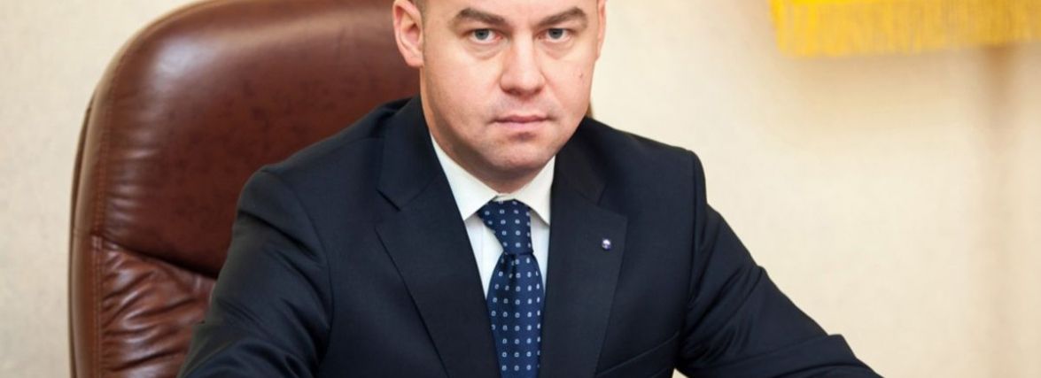 Сергій Надал: ім'я Степана Бандери як прапор національно-визвольного руху (пресслужби)