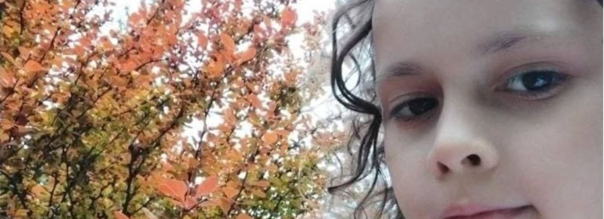 Шукали понад дві години: зниклу 10-річну Мар'яну Мельниченко знайшли. Де була дівчинка (ОНОВЛЕНО)