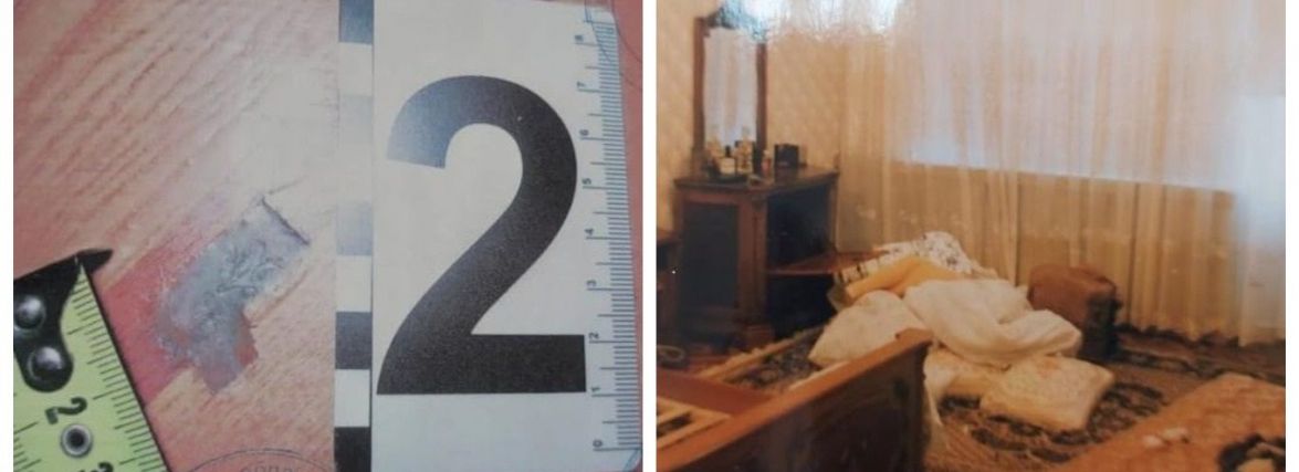 Вбивство підприємця з Підгороднього і його дружини розкрили через 24 роки