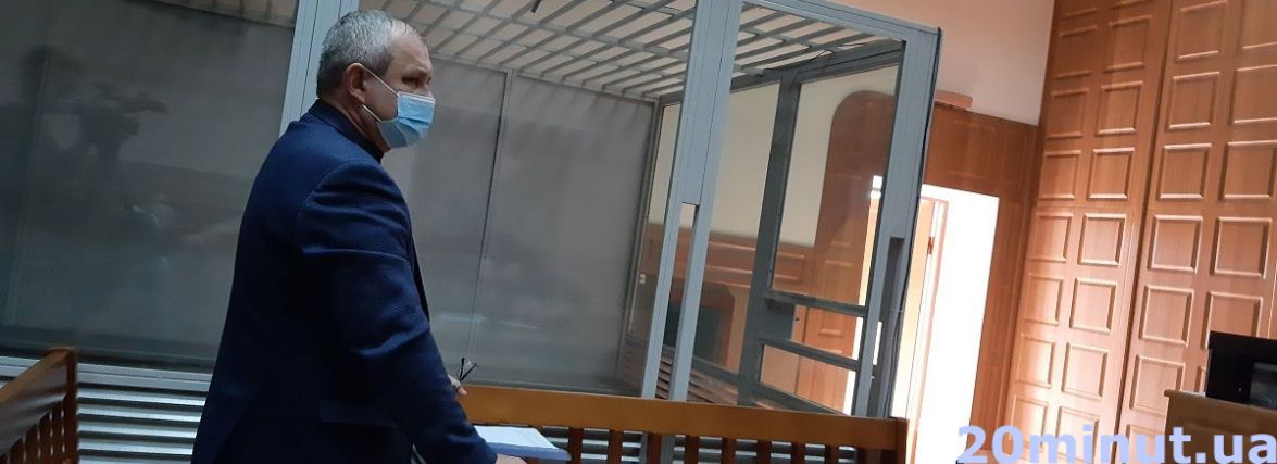 Розпочався суд у справі головного архітектора Тернополя Василя Бесаги: що відомо