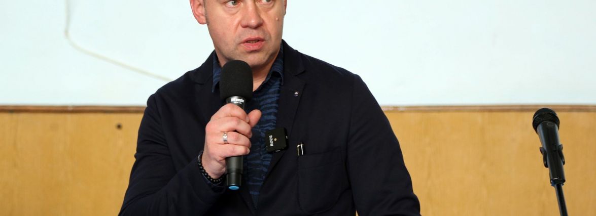 Сергій Надал: Тернополяни матимуть доступне тепло у домівках (пресслужби)
