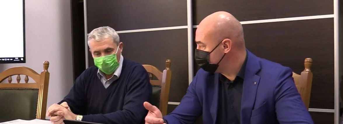 Карантин у Тернополі посилюють. Головне із засідання штабу для боротьби з коронавірусом