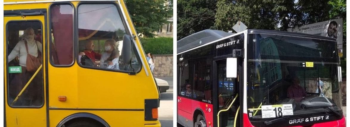 Зарплата 20 тисяч, а працювати нікому. Тернопільські перевізники шукають водіїв: які умови (ГРАФІКА)