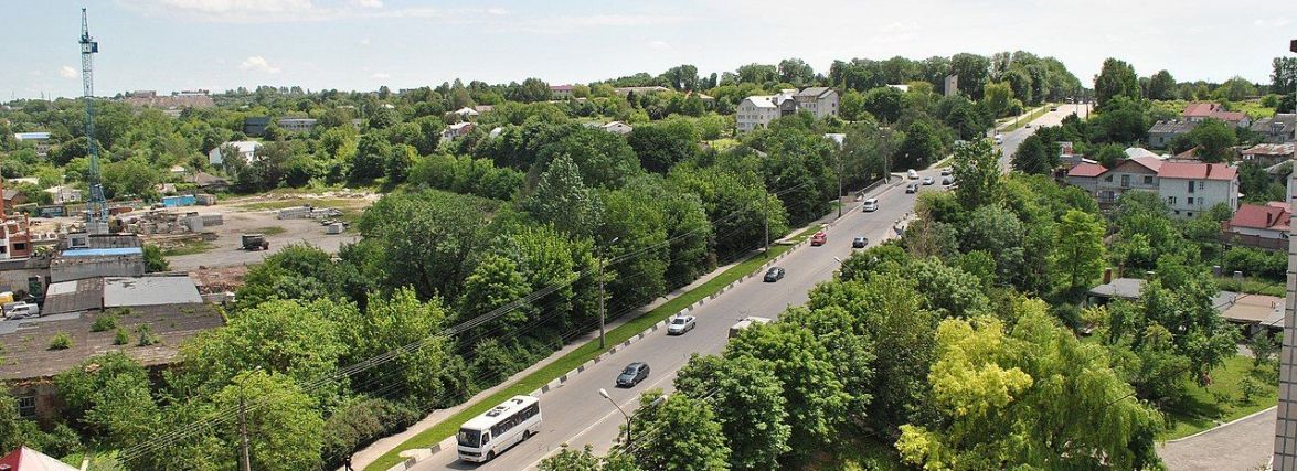 Відгадайте вулицю Тернополя по фото (ТЕСТ)