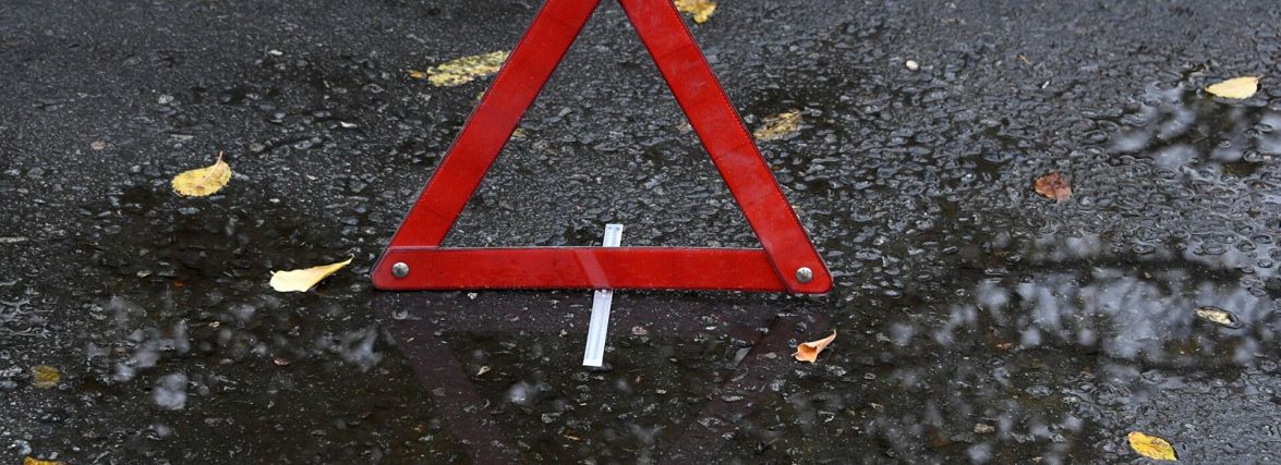ДТП на Чортківщині: іномарка врізалася в мотоблок. Травмувалась жінка
