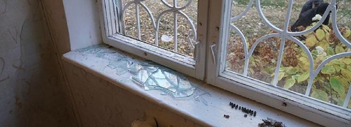 Неодноразово залякував родину: розшукали особу причетну до вибуху на Лепкого. Що відомо?