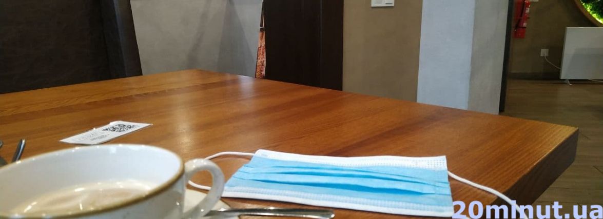 Чи пускають невакцинованих у тернопільські кафе та ресторани? Ми перевірили (ВІДЕО)