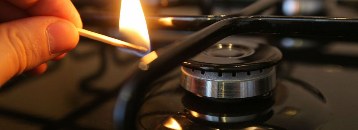 3 листопада на кількох вулицях Тернополя не буде газу