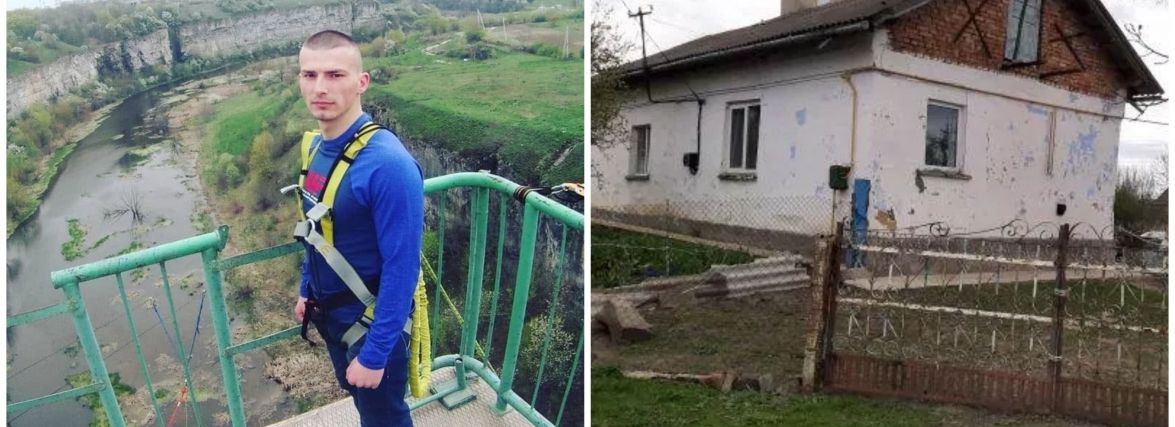 Справу атовця Пекельного закрили! Але чи покарають тих, хто вночі прийшов на його подвір'я?