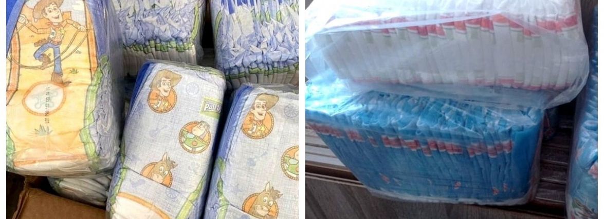 У Тернополі багатодітні та малозабезпечені сім’ї можуть отримати благодійну допомогу