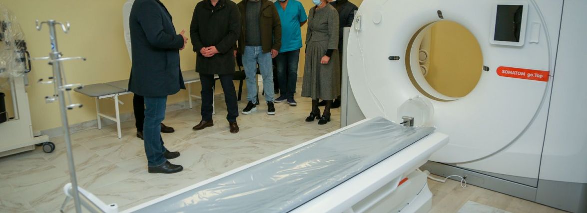 Як Тернопіль живе у «помаранчевій зоні» епідемічної небезпеки, — подробиці (пресслужби)