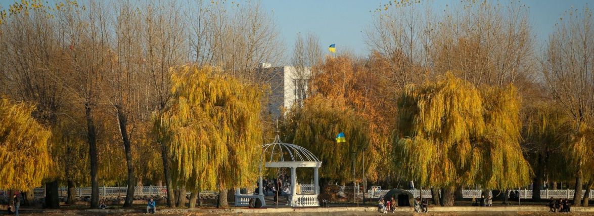 На Тернопільщині на день потепліє до +17 і прийдуть невеликі дощі