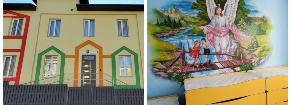 В єпархії показали, який вигляд всередині має новий дитячий садок на Парковій (ФОТО)