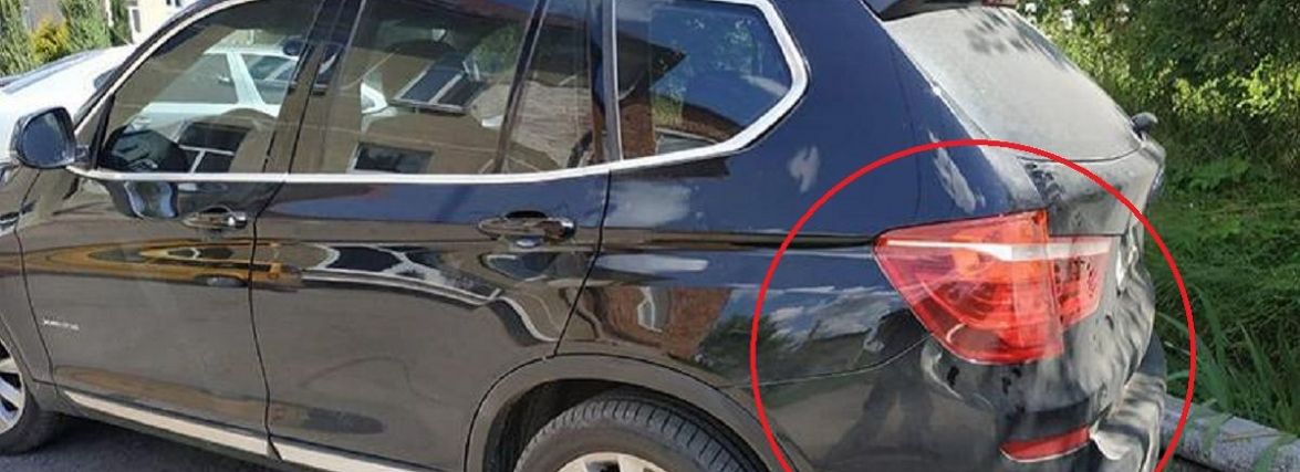 Судили водія, який на BMW Х3 збив 80-річну бабусю. Та невдовзі померла у реанімації
