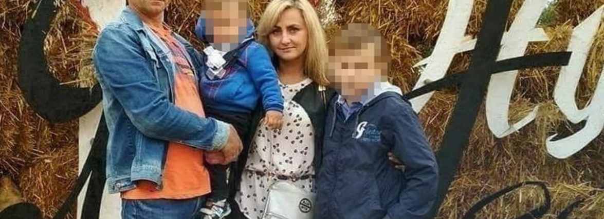 Подружжя, яке загинуло в ДТП, поверталось з ювілею мами. А що з 5-річним Назарком, який чудом вижив?