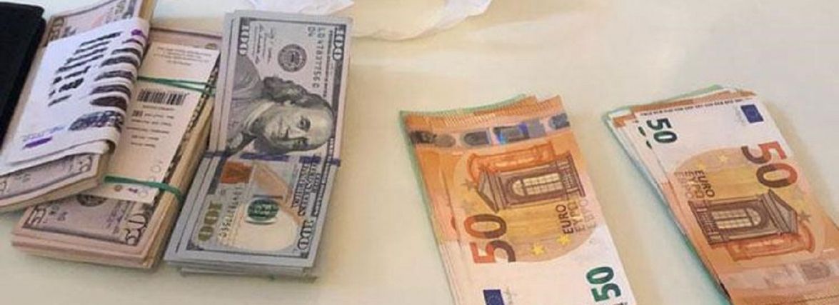Спортсмени-зловмисники нападали на людей та відбирали гроші. За них купували дорогі іномарки та їздили на курорти