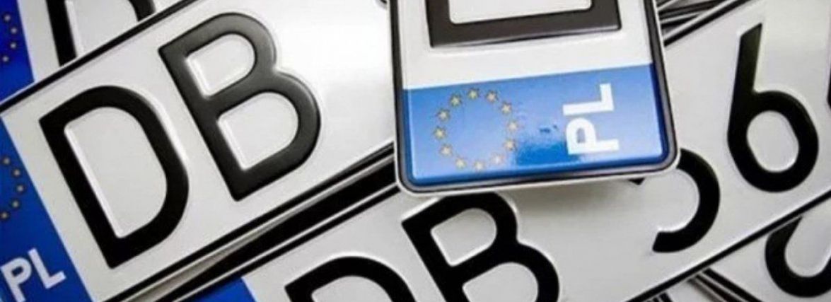 "Тепер закон один для всіх": в Україні закінчується пільгове розмитнення "євроблях". Коли штрафуватимуть