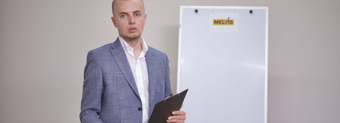 Як побудувати успішний бізнес в ІТ-сфері і добре заробляти: секретами ділиться 24-річний тернополянин