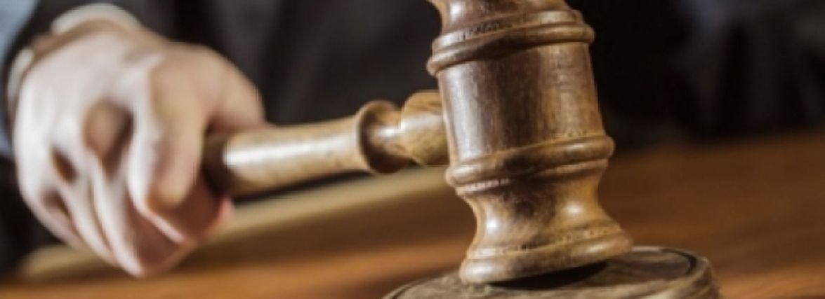 За зґвалтування та побиття 19-річної співмешканки тернополянин сяде до в'язниці