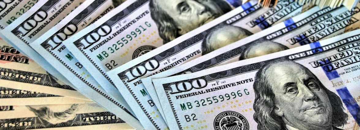 Скільки коштує іноземна валюта після вихідних