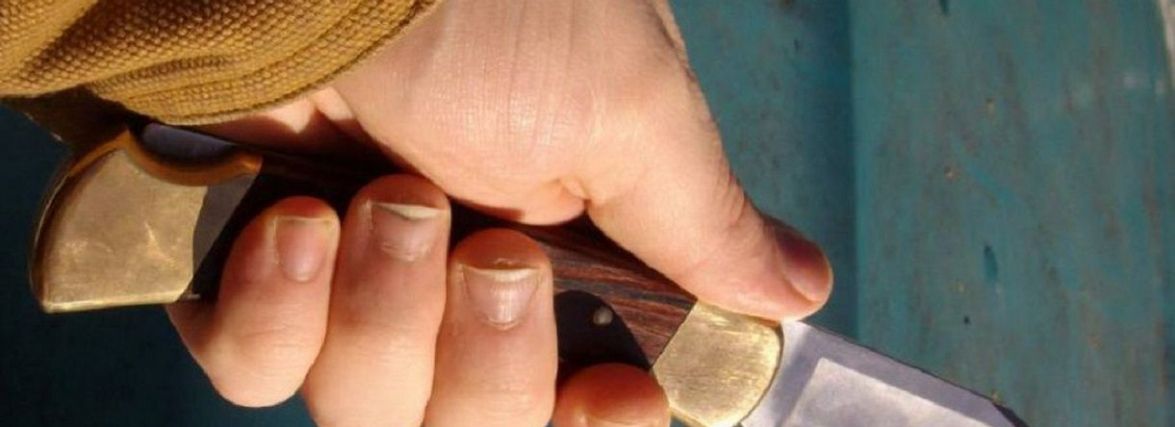 Іноземця, який поранив охоронця бару в Тернополі, триматимуть під вартою
